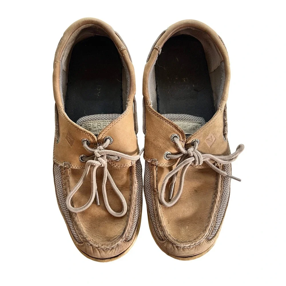 Sperry top sider